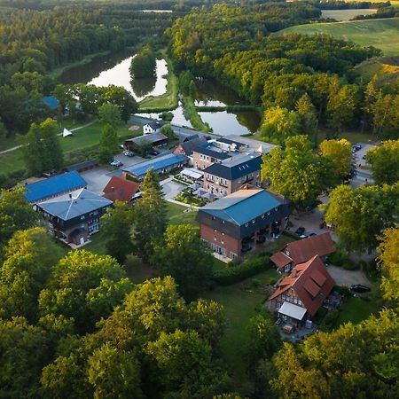 Gut Altona Dötlingen Exterior foto