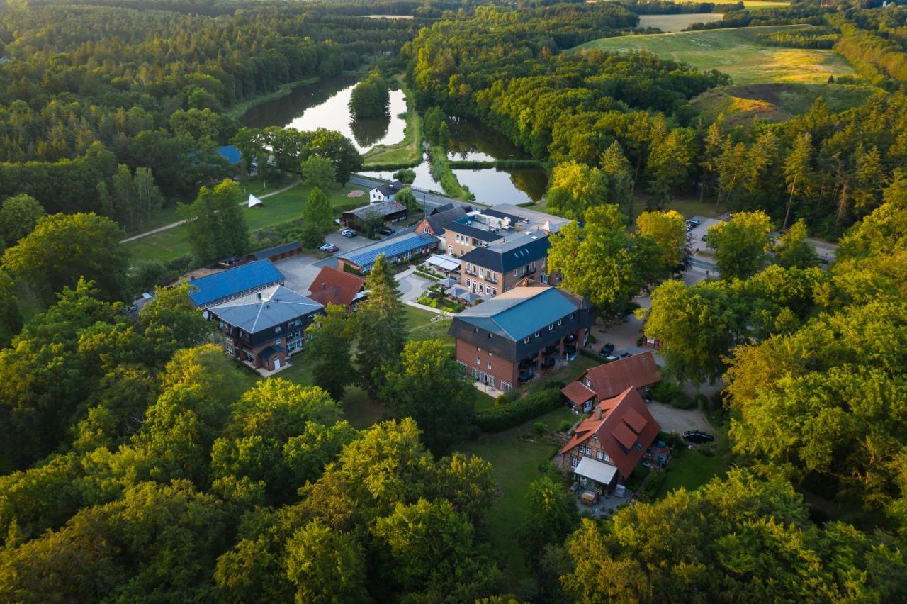 Gut Altona Dötlingen Exterior foto