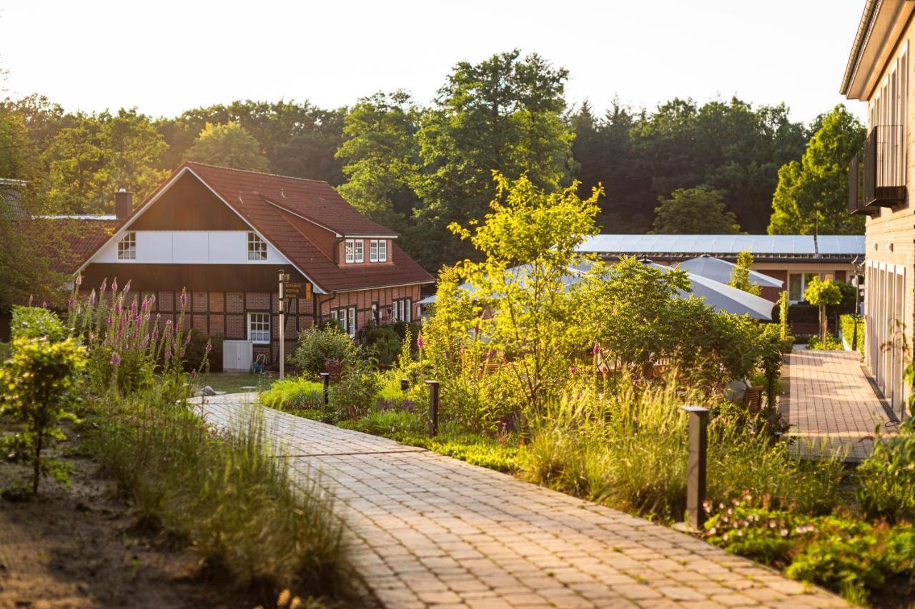 Gut Altona Dötlingen Exterior foto