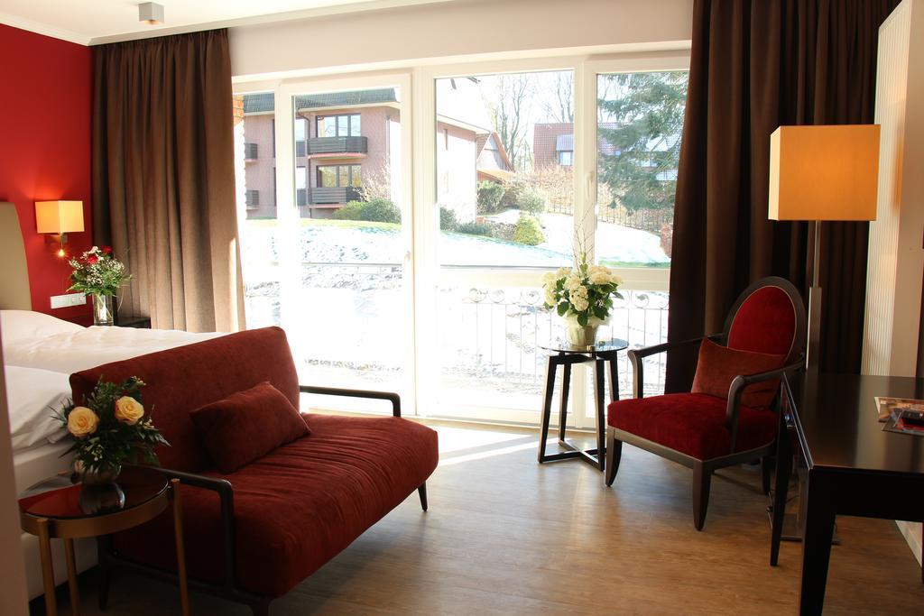 Gut Altona Dötlingen Quarto foto