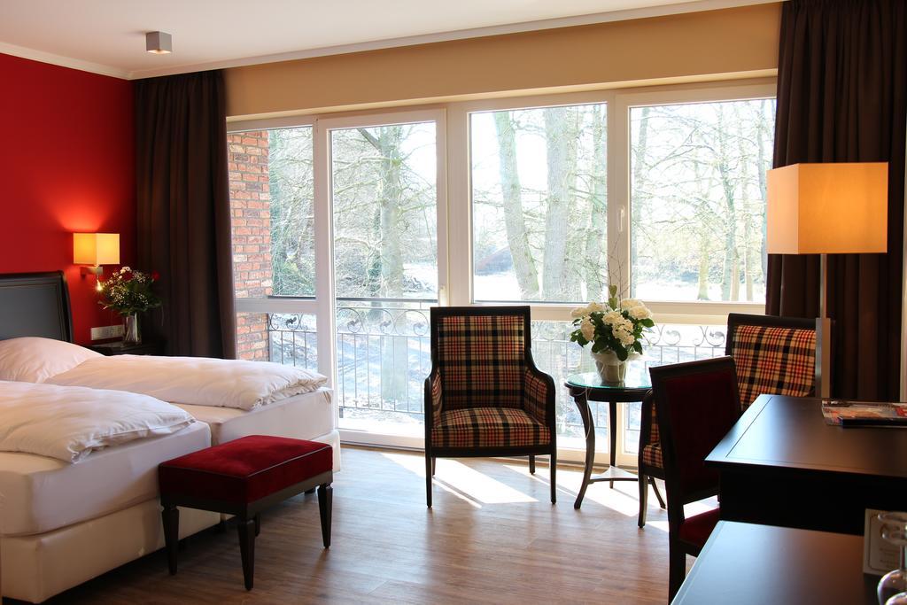 Gut Altona Dötlingen Quarto foto