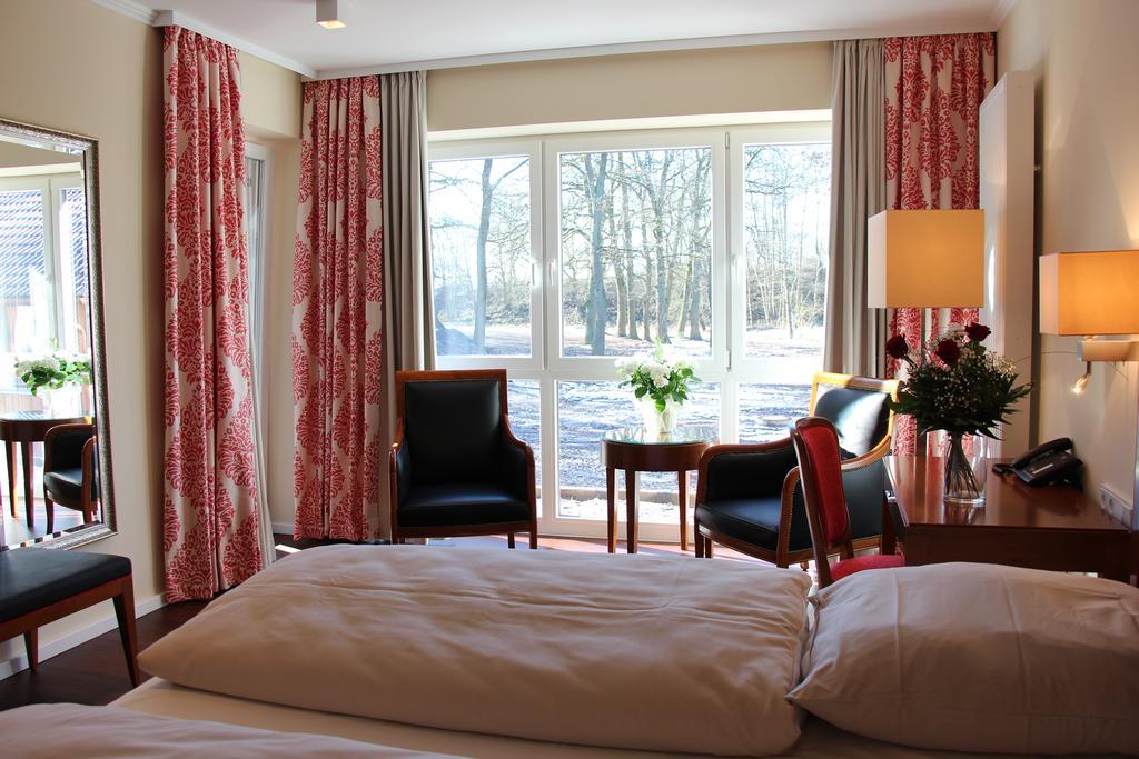 Gut Altona Dötlingen Quarto foto