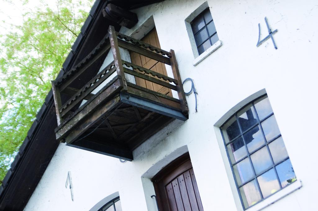 Gut Altona Dötlingen Exterior foto
